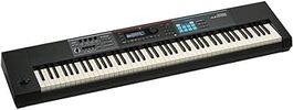 Roland JUNO-DS88 88-key Synthesizer