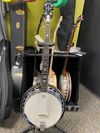 Used Emperador Banjo Masterclone w/hsc