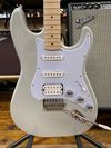 Kramer Focus VT-211S Electric Guitar - Pewter Gray