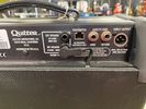 Used Quilter MicroPro 1x12 Combo Amplifier Mach 2 w/cover