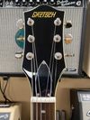 Used Gretsch Streamliner G2655T-P90 w/HSC - Midnight Sapphire