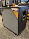 Fender Rumble 115 - 1x15" 300-watt Bass Cabinet