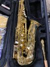 Selmer AS32 Alto Saxophone w/HSC