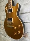 Gibson Slash Victoria Les Paul Standard - Gold Top