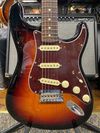 Fender American Professional II Stratocaster - 3 Color Sunburst