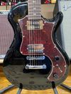 PRS SE Starla Electric Guitar - Black