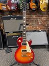 Epiphone Limited Edition 1959 Les Paul Standard Electric Guitar - Aged Dark Cherry Burst