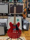 Epiphone ES-335 Semi-hollowbody - Cherry