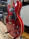 Epiphone ES-335 Semi-hollowbody - Cherry