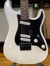 Squier Contemporary Stratocaster Special HT - Pearl White