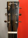 Martin SC-13E Acoustic/Electric Guitar - Natural