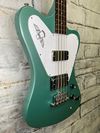 Gibson Thunderbird Bass Guitar - Inverness Green