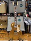 Gibson Les Paul Standard '50s Electric Guitar - Gold Top