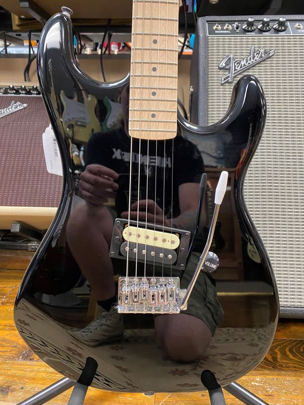 Will West Music & Sound - Kramer