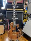 Epiphone Les Paul Custom Koa - Natural