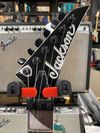 Jackson Rhoads JS32 Electric Guitar - Ivory