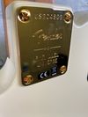 Fender Parallel Universe Volume II Troublemaker Tele Deluxe - Olympic White