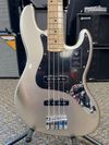 Fender 75th Anniversary Jazz Bass - Diamond Anniversary