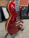 Epiphone Les Paul Modern Electric Guitar - Sparkling Burgundy