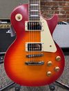 Epiphone Limited Edition 1959 Les Paul Standard Electric Guitar - Aged Dark Cherry Burst