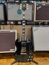 Epiphone SG Custom Electric Guitar - Ebony