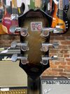 Epiphone Adam Jones Les Paul Custom Art Collection Electric Guitar - Julie Heffernan's "Not Dead Yet," Antique Silverburst