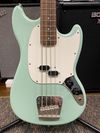 Squier Classic Vibe '60s Mustang Bass - Surf Green