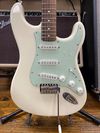Squier FSR Classic Vibe '60s Stratocaster - Olympic White