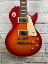 Epiphone Limited Edition 1959 Les Paul Standard Electric Guitar - Aged Dark Cherry Burst