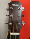 Yamaha A3R ARE Dreadnought Cutaway - Vintage Natural