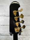 Gibson Rex Brown Signature Thunderbird Electric Bass Guitar - Ebony
