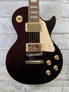 Gibson Les Paul Standard '60s Figured Top Electric Guitar - Trans Oxblood