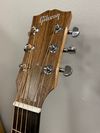 Gibson G-Writer EC Acoustic Guitar - Natural