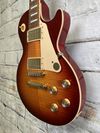 Gibson Les Paul Standard '60s Electric Guitar - Bourbon Burst