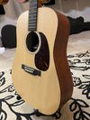 Martin D-X1E Acoustic Guitar