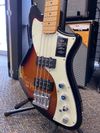 Fender Player Plus Meteora - 3 Color Sunburst