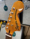Squier Classic Vibe '70s Stratocaster - Natural