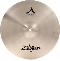 Zildjian 16 inch A Zildjian Thin Crash Cymbal