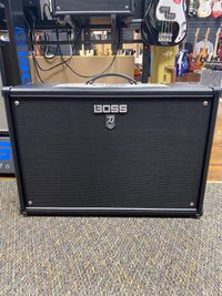 Boss Katana-100/212 MkII 2x12" 100-watt Combo Amp