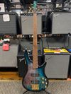 Ibanez SR400EPBDX 4-string Bass - Tropical Seafloor Burst