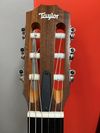 Taylor Academy 12-N Nylon String Acoustic Guitar - Natural