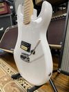 Kramer Baretta Special Electric Guitar - White