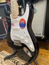 Fender Eric Clapton 'Blackie' Stratocaster - Black