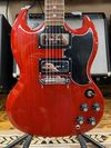 Gibson Tony Iommi SG Special - Vintage Cherry