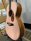 PRS SE Parlor P20E Limited Edition Acoustic-Electric - Pink Lotus