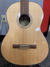 Fender CN-60S Acoustic Guitar - Natural