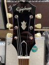 Epiphone ES-335 Semi-hollowbody - Cherry