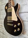 Gibson Les Paul Standard '60s Figured Top Electric Guitar - Trans Oxblood