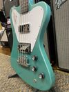 Gibson Thunderbird Bass Guitar - Inverness Green