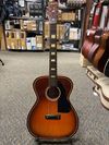 Used Harmony 60's Acoustic Guitar